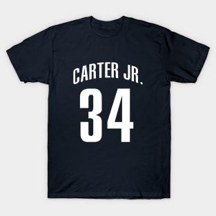 Orlando Magic - Wendell Carter Jr T-Shirt